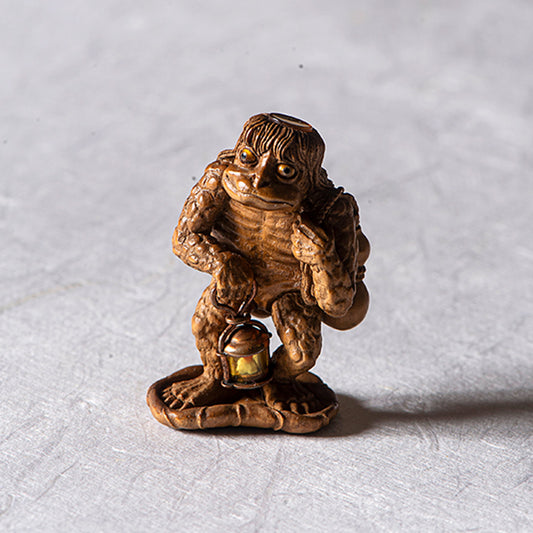 Kappa’s Night Stroll