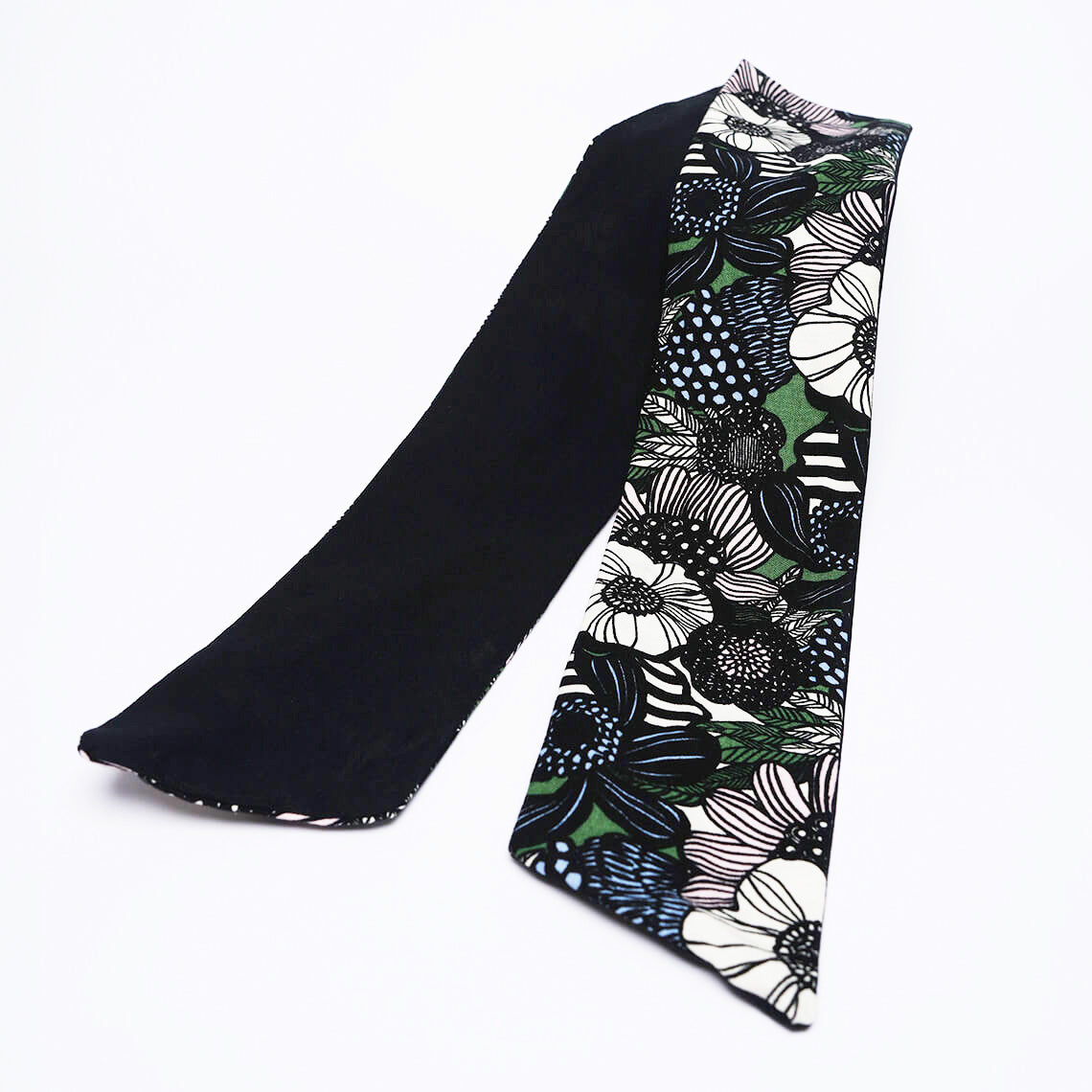 Petal Origami Headband