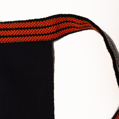 Aizu Shuzo Brewery Apron — “Yamanoi”